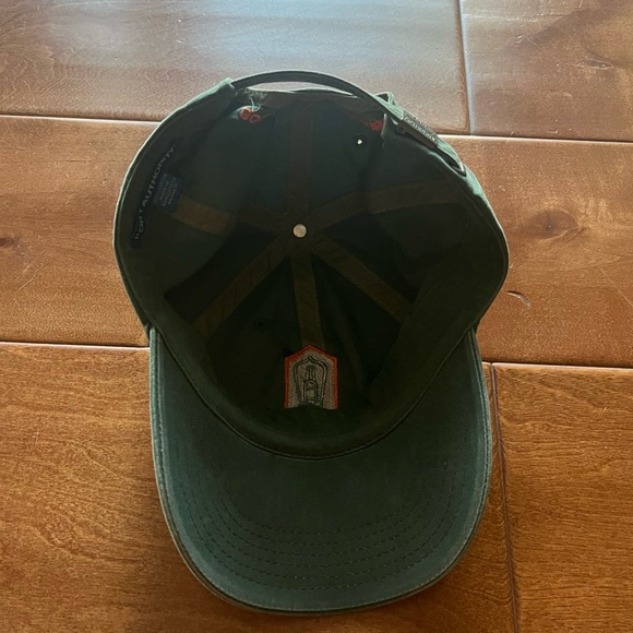 Bottle Logic Brewing Dad Hat - Picture 3 of 3